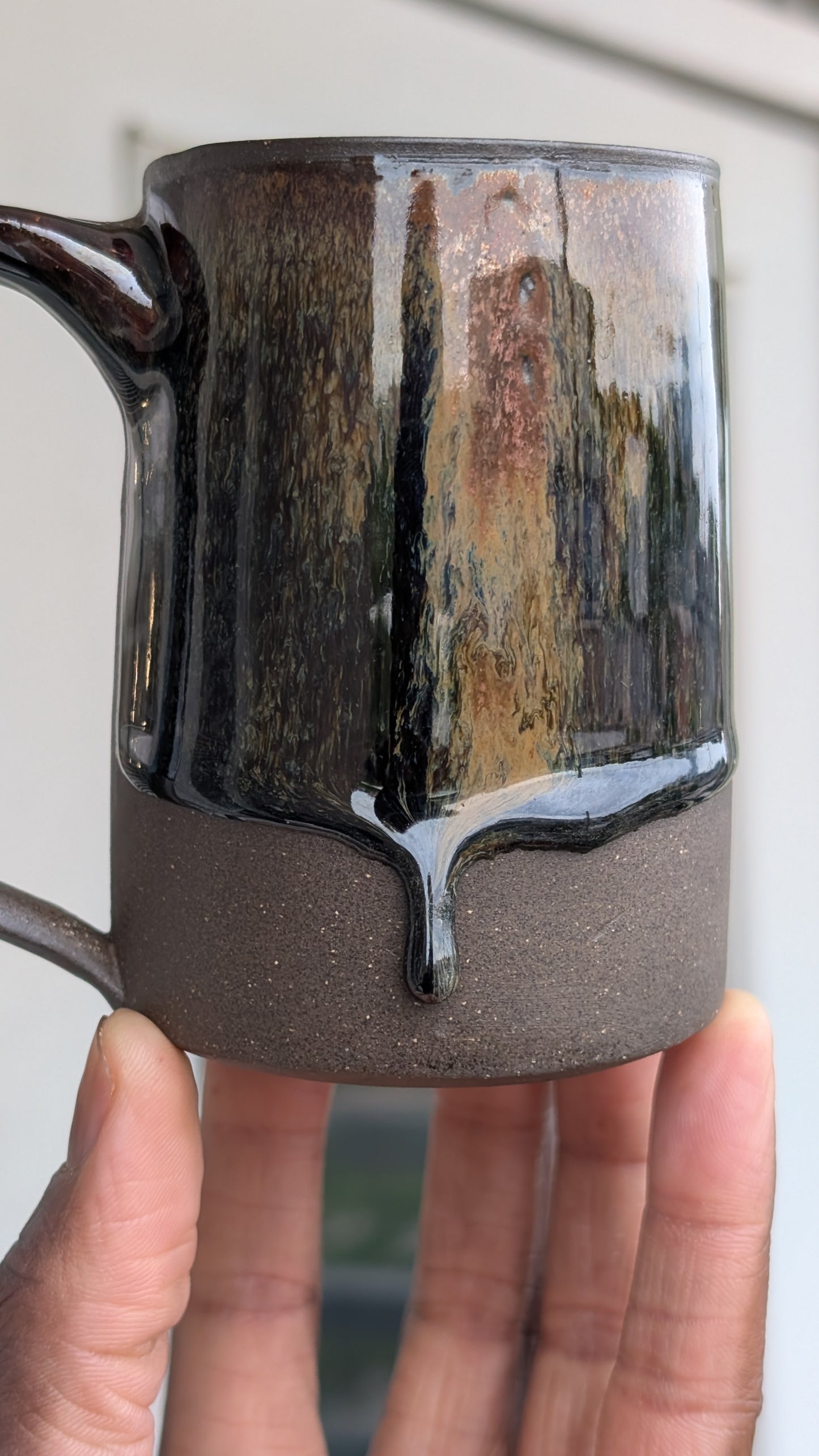 Day and Night Mug