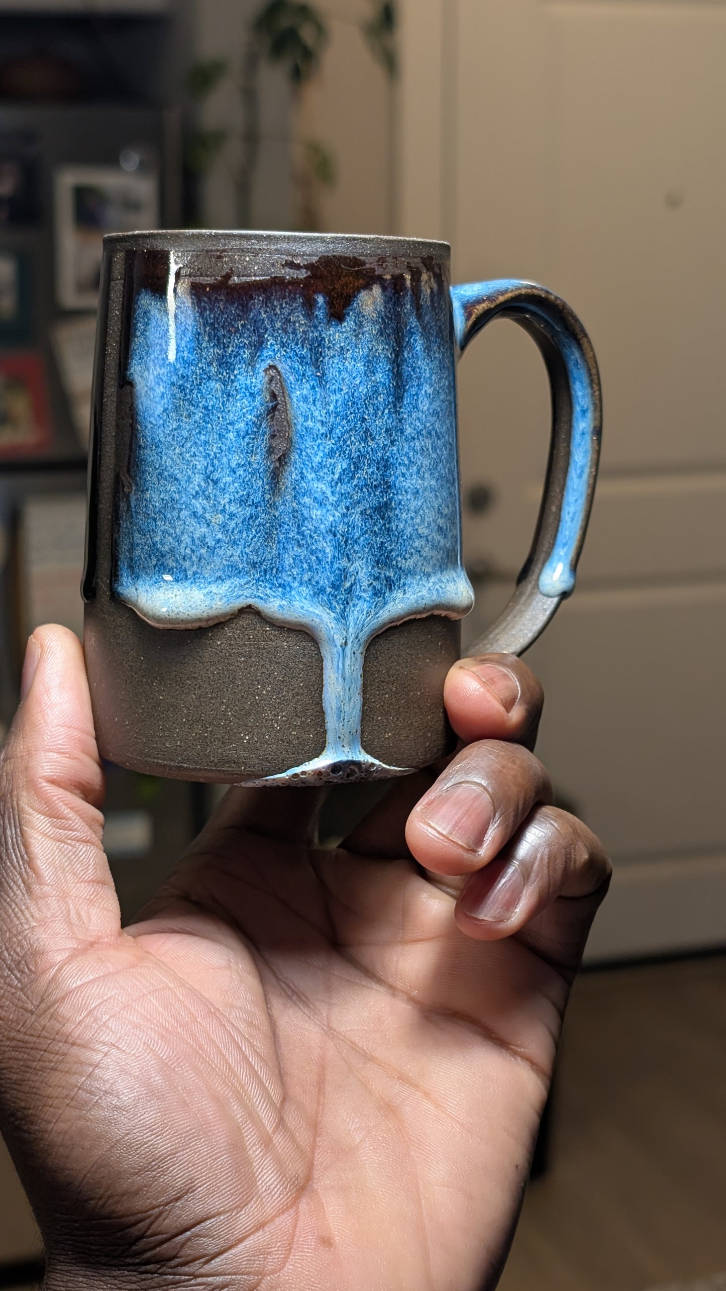 Day and Night Mug