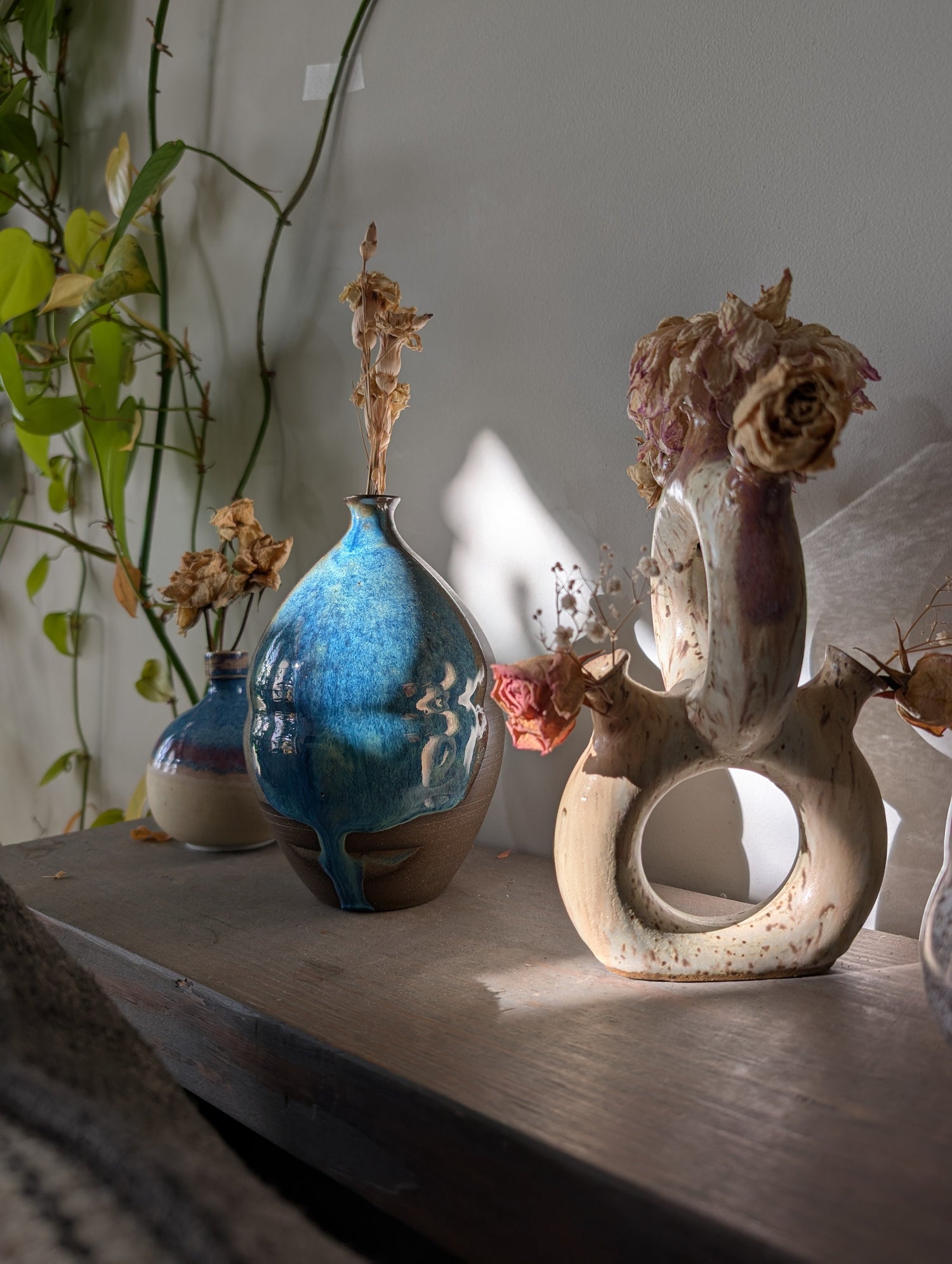 Vases