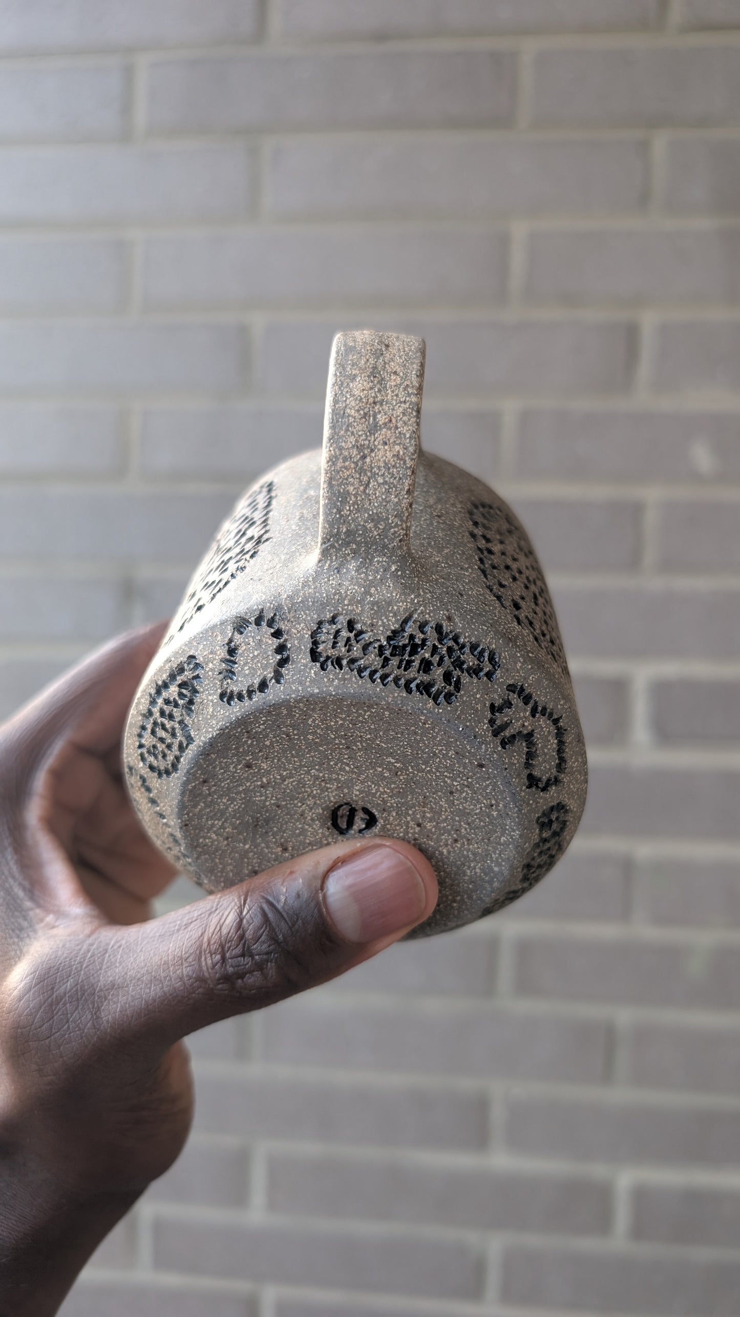 Small Murmuration Mug