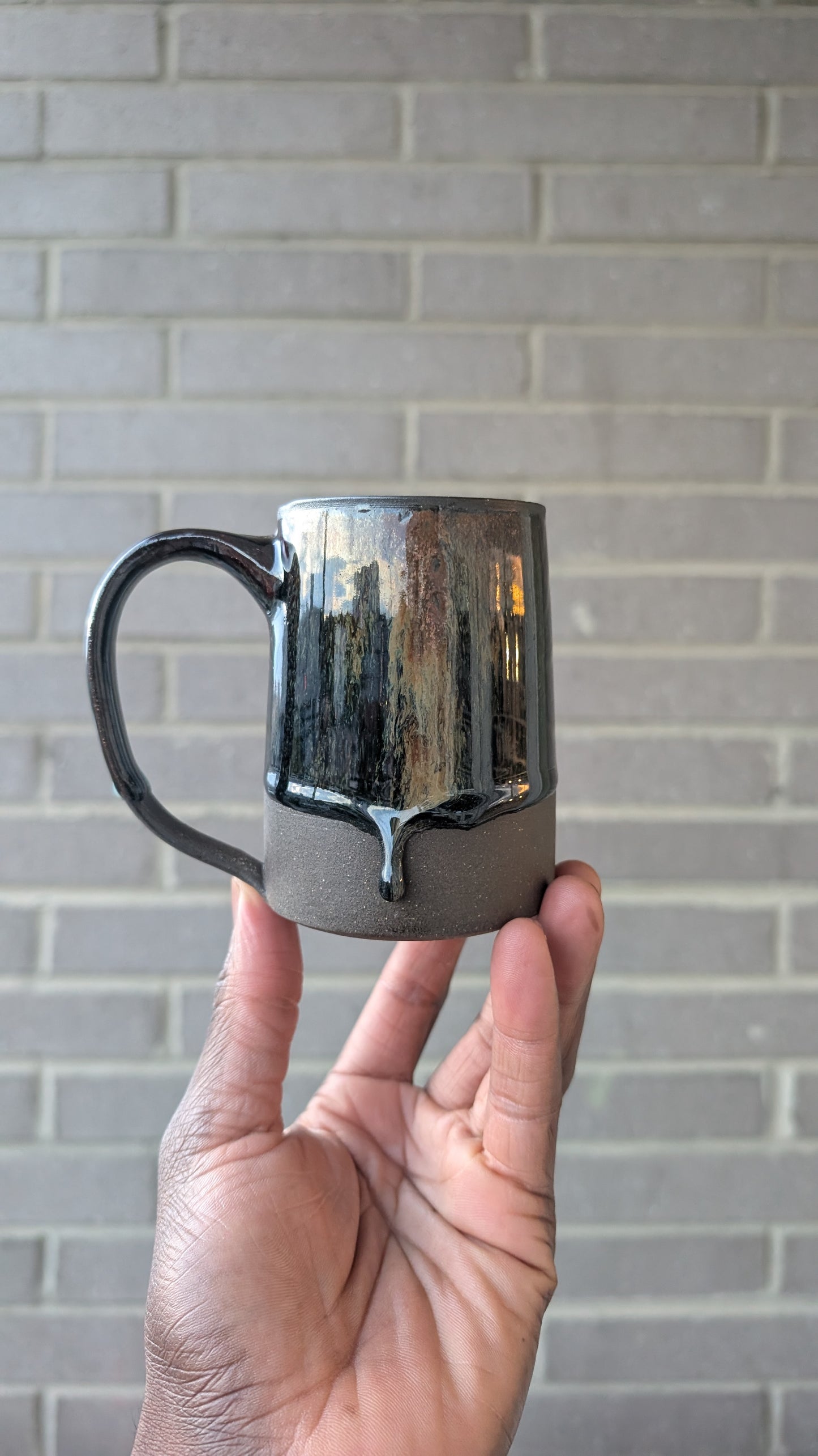 Day and Night Mug
