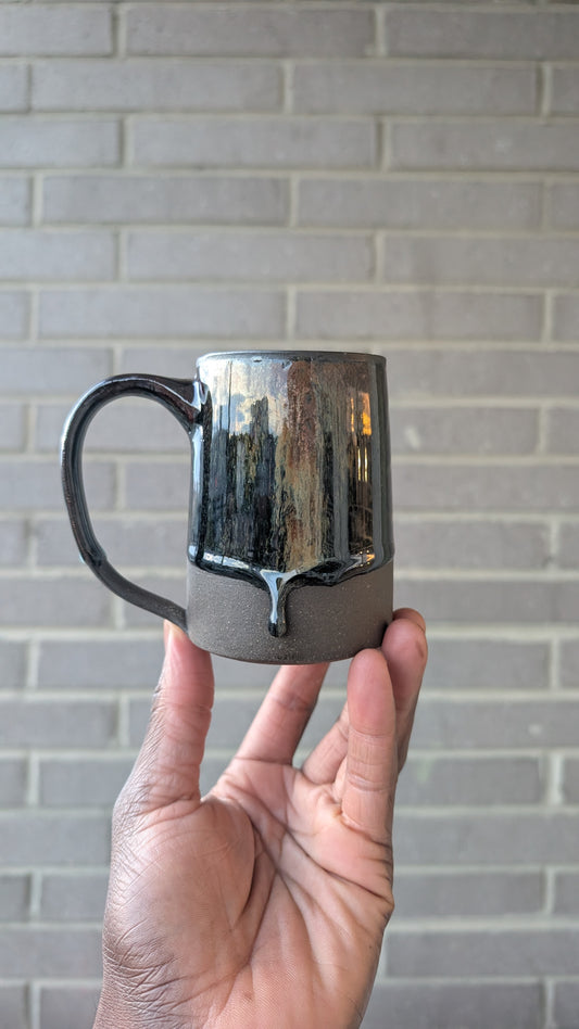 Day and Night Mug