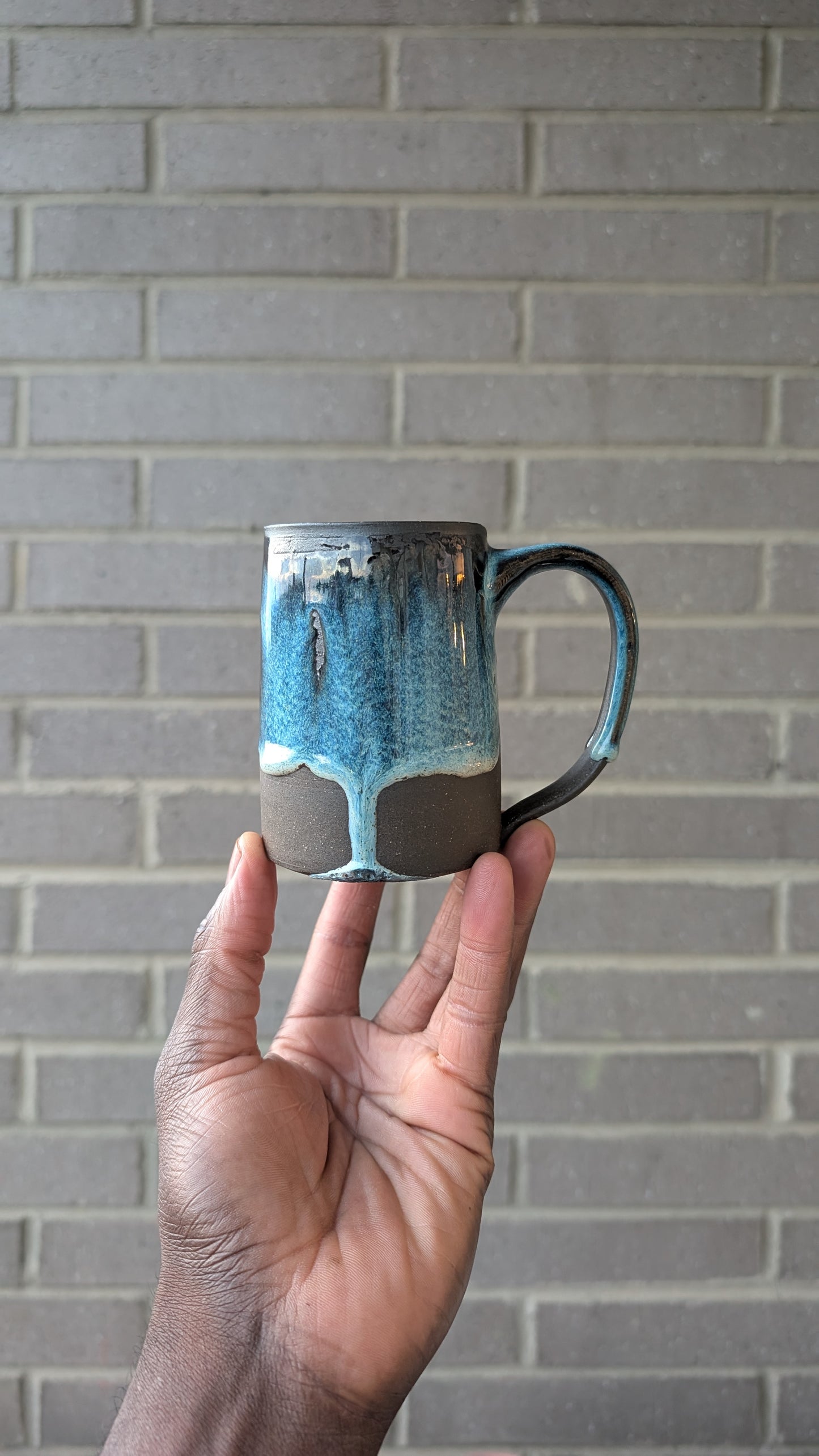 Day and Night Mug