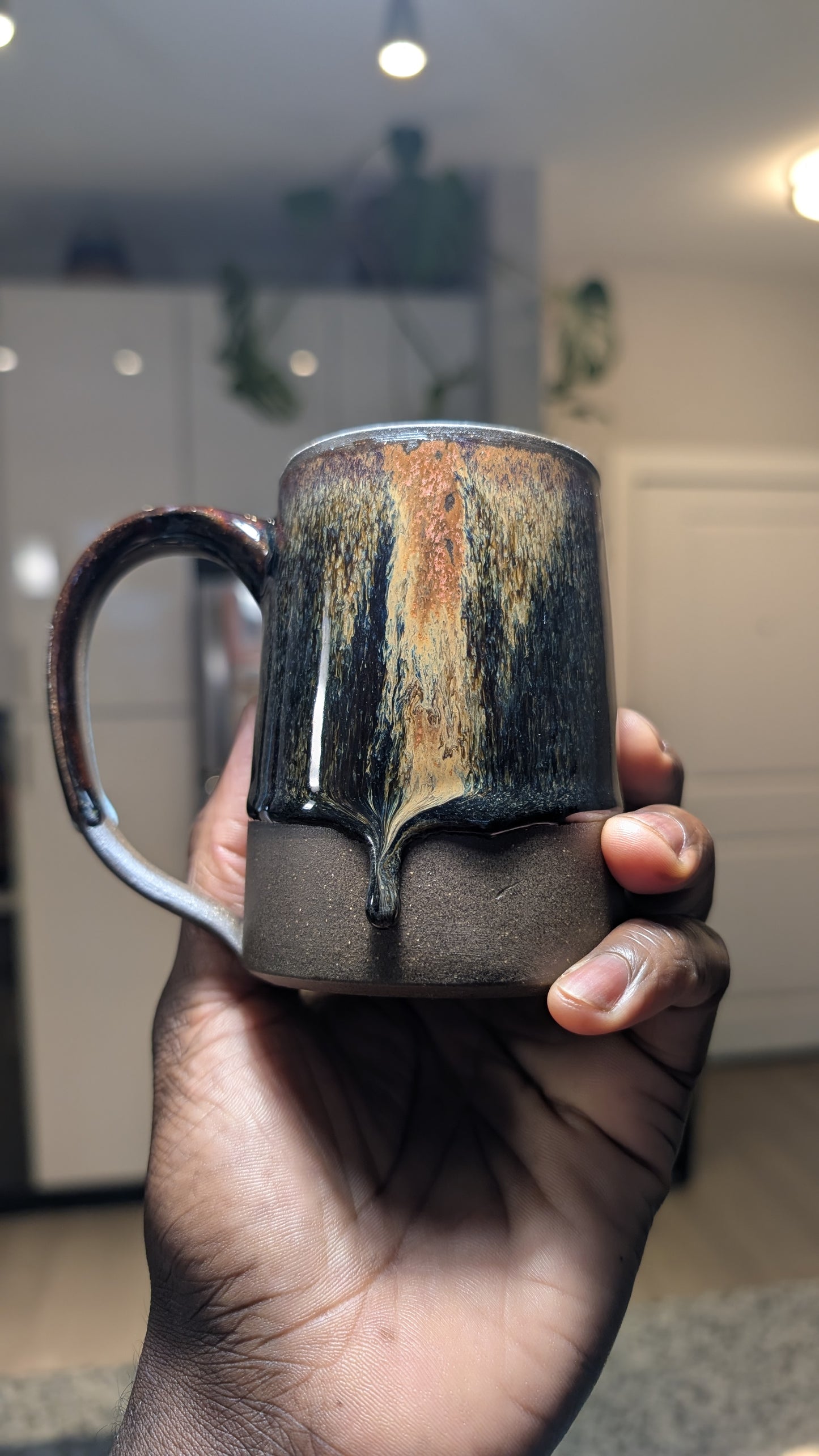 Day and Night Mug
