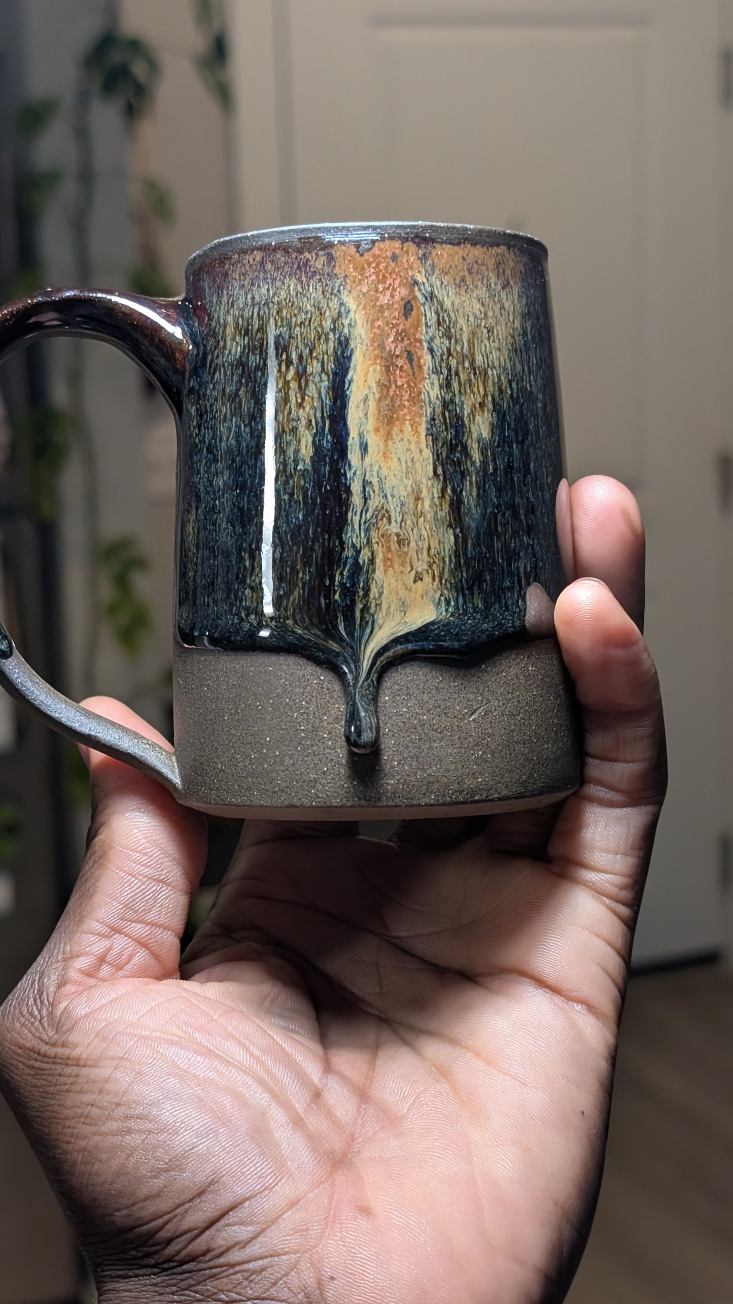 Day and Night Mug