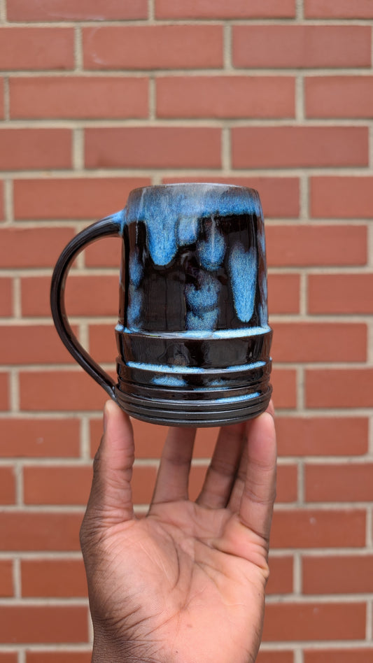 Medium Electric Void Mug