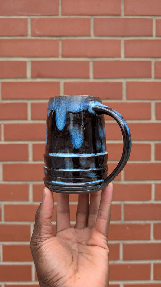Medium Electric Void Mug