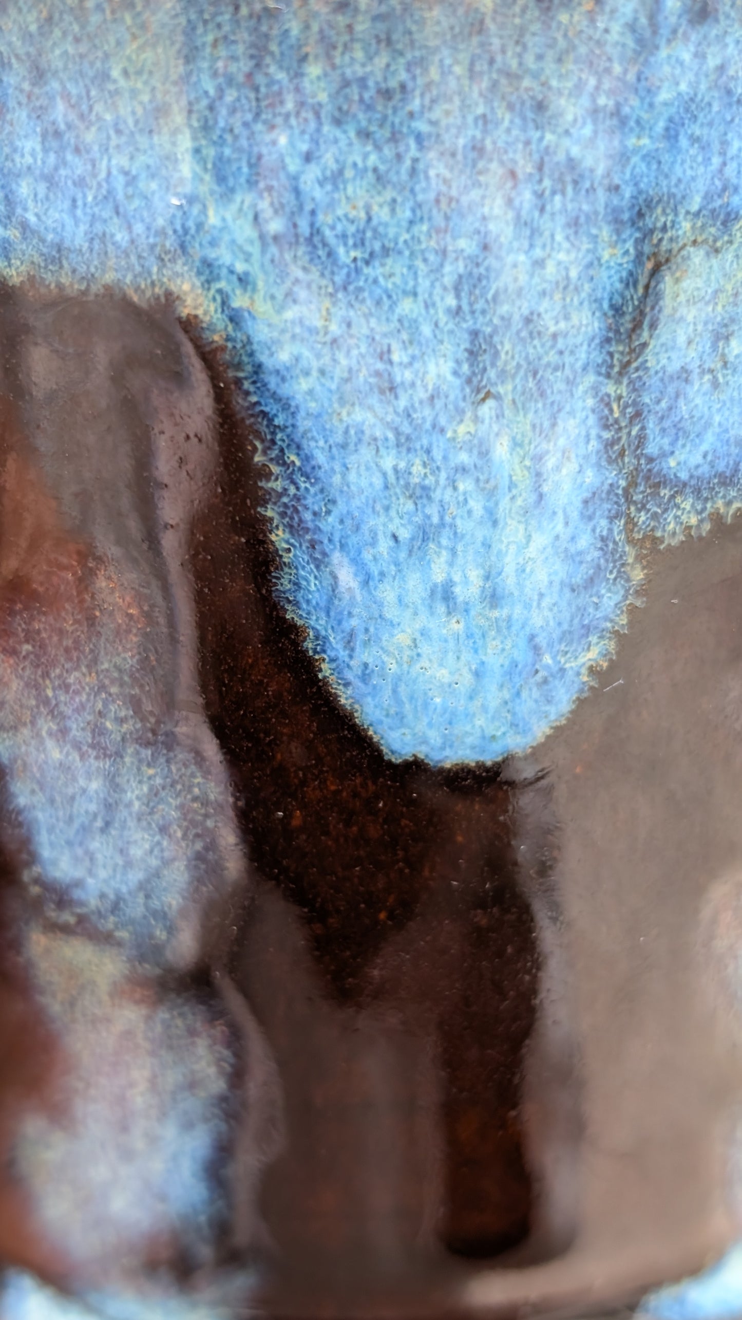 Medium Electric Void Mug