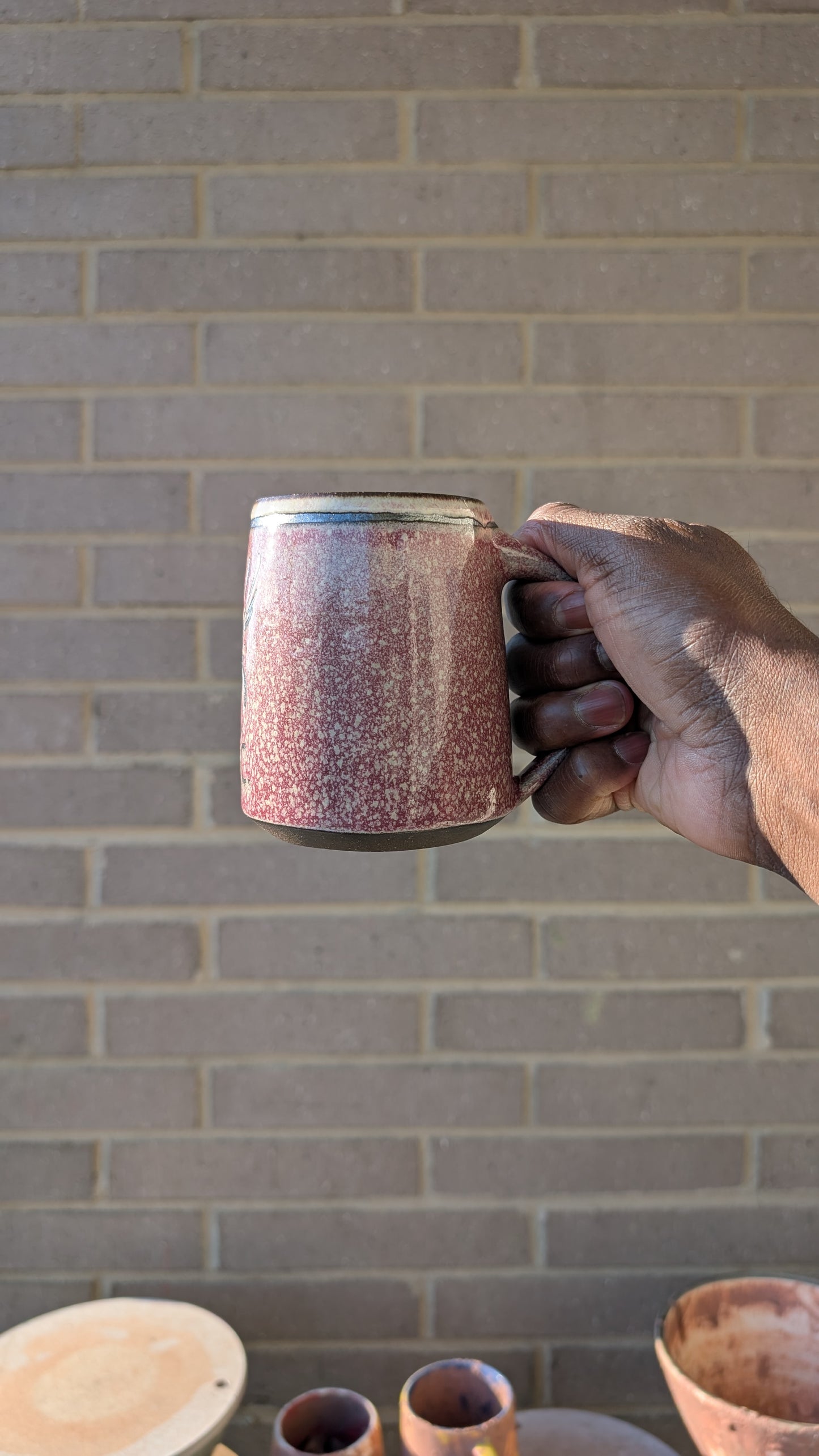 Medium Liverpool Matchday Mug