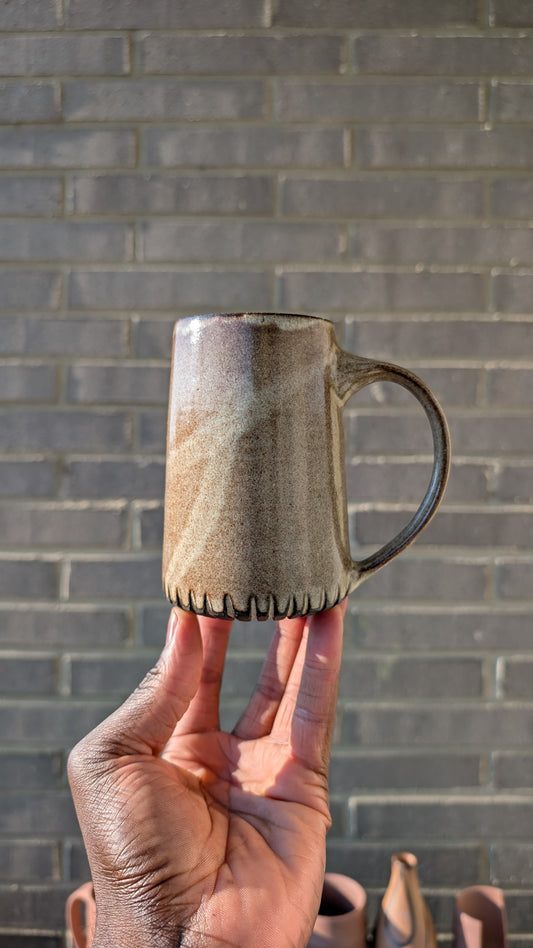 Large Paradox Mug