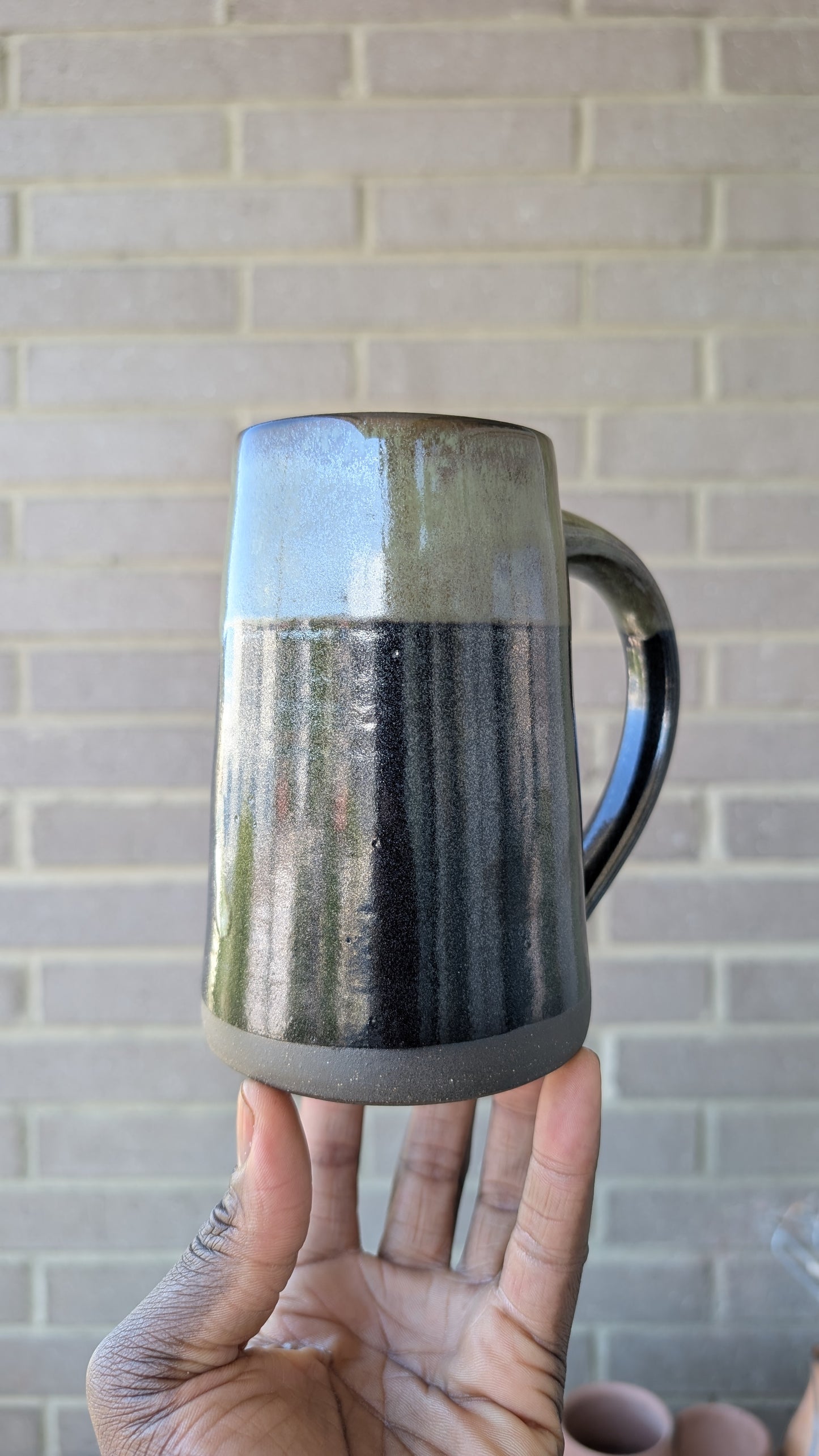 XL Forest Edge Mug