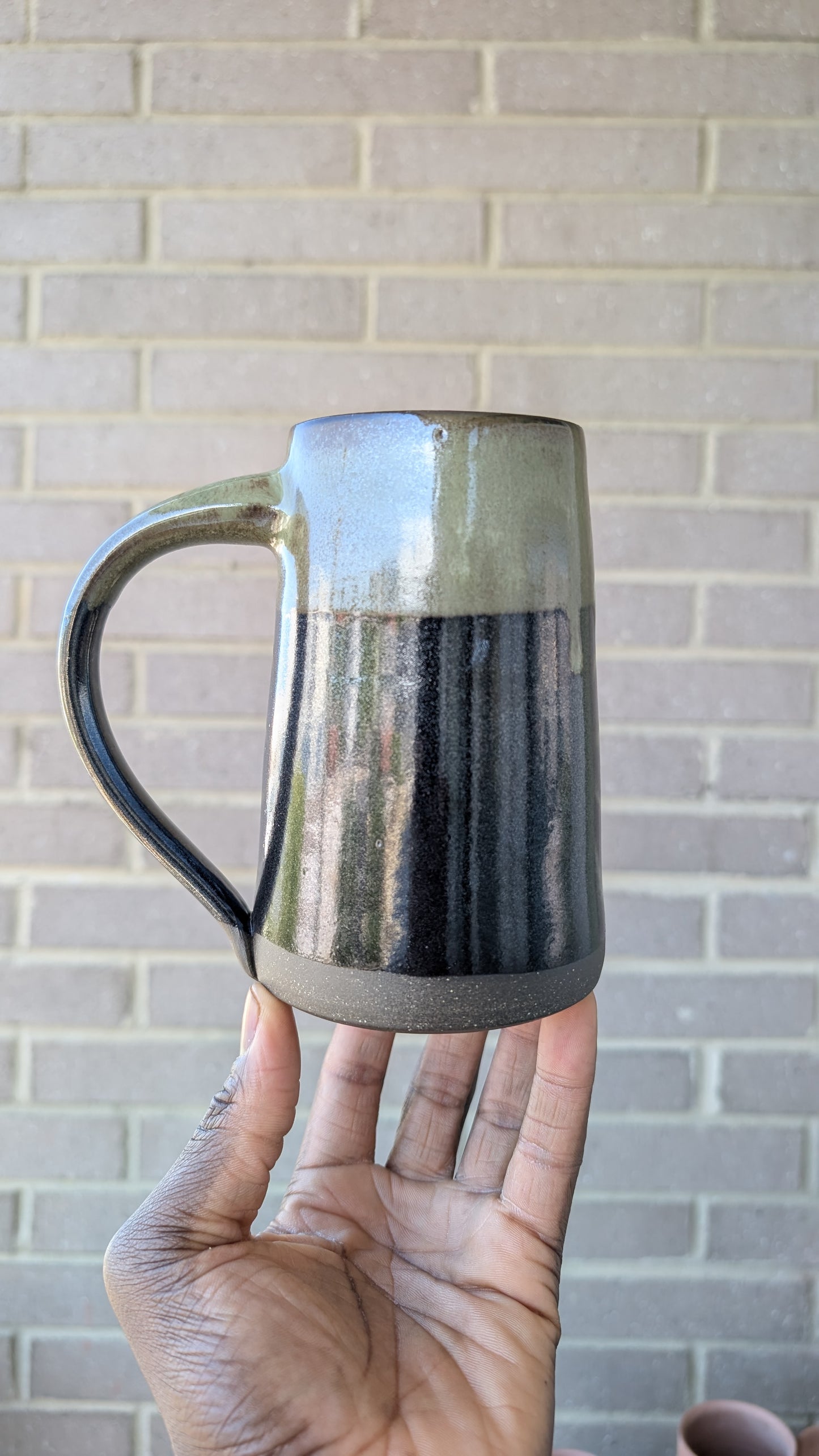 XL Forest Edge Mug