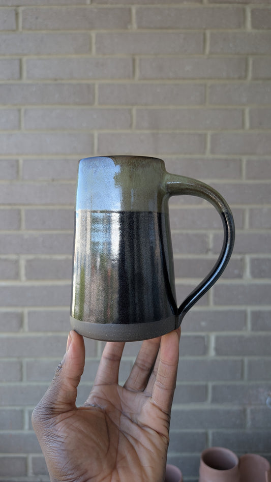 XL Forest Edge Mug