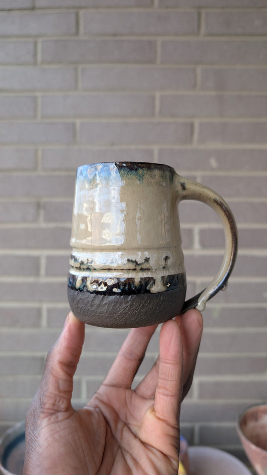 Medium Stormy Horizon Mug